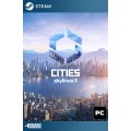 Cities: Skylines II 2 Steam